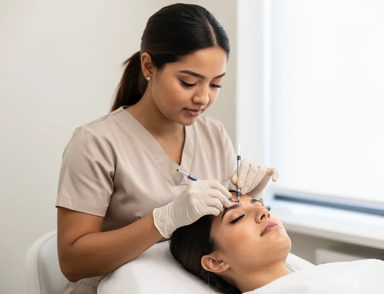 Lash Extensions Highlands Ranch 2